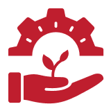 Екологічна відповідальність icon